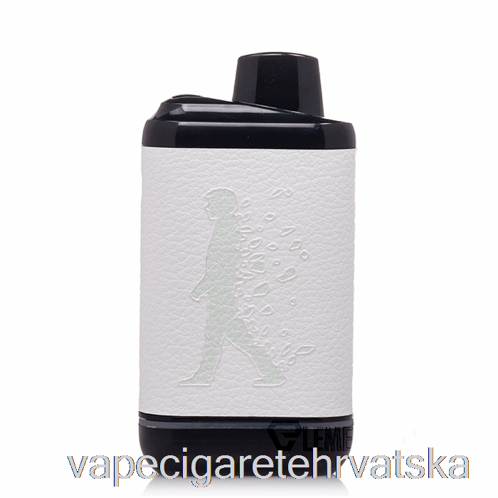 Vape Hrvatska Daywalker Shadow 510 Baterija Bijela
